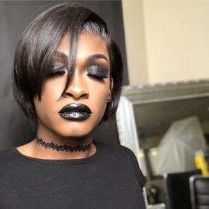 Meet your Posher, Traci